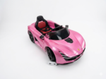 Auto RC Ferrari- Rosa - Image 6