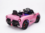 Auto RC Ferrari- Rosa - Image 4