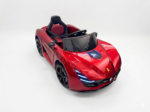Auto RC Ferrari- Rojo - Image 6