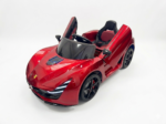 Auto RC Ferrari- Rojo - Image 3