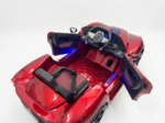 Auto RC Ferrari- Rojo - Image 4