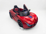 Auto RC Ferrari- Rojo - Image 2