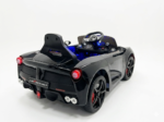 Auto RC Ferrari- Negro - Image 5