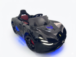 Auto RC Ferrari- Negro - Image 2