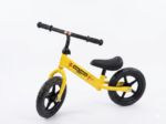 Bici Pata-Pata Amarillo - Image 3