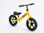Bici Pata-Pata Amarillo - Image 2