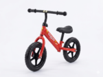 Bici Pata-Pata -Rojo - Image 2