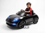 Auto RC Porsche -Negro