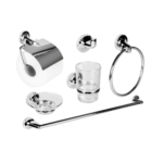 Combo Set de Accesorios AC07+ 2 Estantes - Image 2