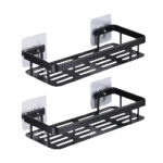 Combo Set de Accesorios AC11Black+ 2 Estantes - Image 7