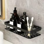 Combo Set de Accesorios AC11Black+ 2 Estantes - Image 4